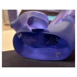 Torso by Richard Jolley (American, b 1952) Sculpture