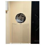 Temi E Variazione by Fornasetti for Rosenthal, Cabinet Plate 