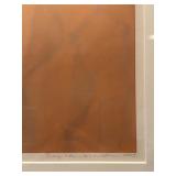 Dancer III by Brigitte Carnochan (American, 1941) Photograph