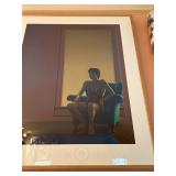 Scala IV by Beatrice Helg (Swiss, b. 1956) Photograph 