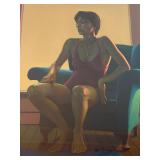 Scala IV by Beatrice Helg (Swiss, b. 1956) Photograph 