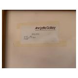 Scala IV by Beatrice Helg (Swiss, b. 1956) Photograph 