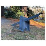 Black I Beam by John H. Stritch