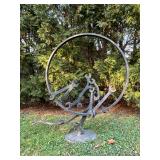 Wrenches by John H. Stritch