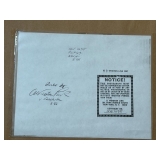 Birmingham Special, Rural Retreat by O. Winston Link, (American, 1914-2001) Photograph