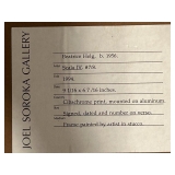 Scala IV by Beatrice Helg (Swiss, b. 1956) Photograph 