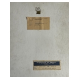 DancerMademoiselle Riviere by JIri Kolar (Czech, 1s On Piano by Ann Chernow (American, b 1936) Print