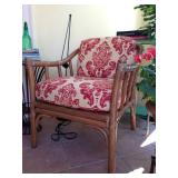Bamboo Chair