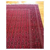 Bokara Rug