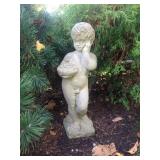 Garden Statue