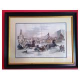 John Andrew; Maturin Murray Ballou