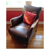 Leather Chair