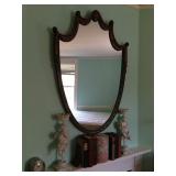 Italian Style Mirror