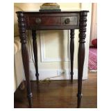 Sheraton Side Table