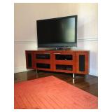 Entertainment Console