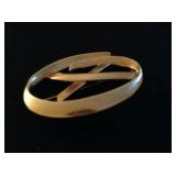 Paloma Picasso, Tiffany Pin