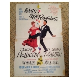 Vintage Movie Posters