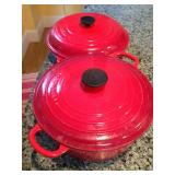 le Creuset