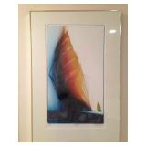 Donald Stoltenberg " Tall Ships"