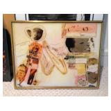 Larry Rivers " Tanfastic"