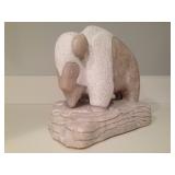 Don Chunestudey "buffalo"