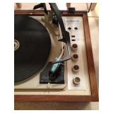 KLH Turntable by Gerrard