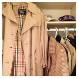 Burberry Trench 