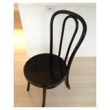 Thonet Bentwood Chairs, Five