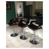 Modern Style Bar Stools