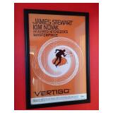 Vertigo Poster 