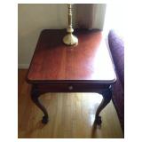 Pennsylvania House Living Room Furniture Set