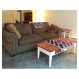 Broyhill Sofa 