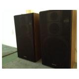 Speakers 