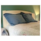Full Size Headboard 