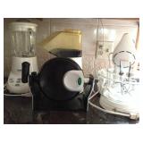 Kitchen Appliances 
