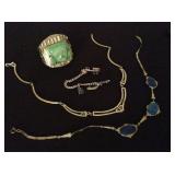 Fine and Costume Jewelry