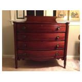 Sheraton Chest