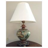 Vintage Lamps