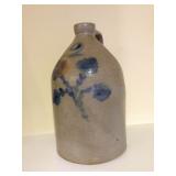 Salt Glazed Jug