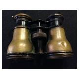 Antique Binoculars