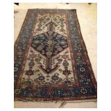 Antique Rug