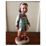 Caroline Kennedy Figurine