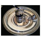 Gorham, Stieff, Rolex Sterling