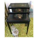 Nesting Tables