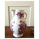 Royal Worchester Pitcher