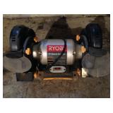 Ryobi Table Grinder