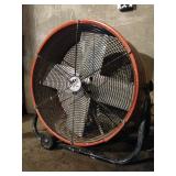 Maxx Air Industrial Fan