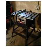 Ryobi Table Saw