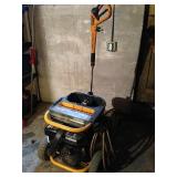 Power Washer