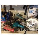 Hand Tools Power Tools